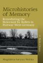 Microhistories Of Memory - Preview