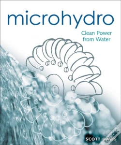 Capa do artigo Microhydro