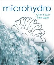 Capa do artigo Microhydro