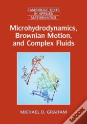 Microhydrodynamics, Brownian Motion, And Complex Fluids