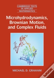 Capa do artigo Microhydrodynamics, Brownian Motion, And Complex Fluids