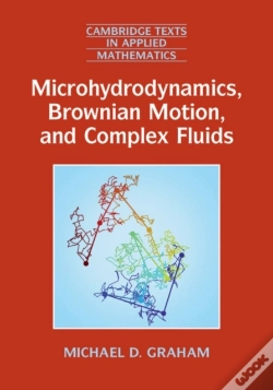 Capa do artigo Microhydrodynamics, Brownian Motion, And Complex Fluids