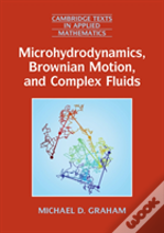 Microhydrodynamics, Brownian Motion, And Complex Fluids
