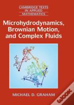 Microhydrodynamics, Brownian Motion, And Complex Fluids