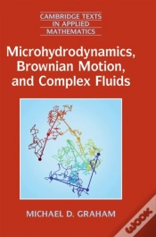 Capa do artigo Microhydrodynamics, Brownian Motion, And Complex Fluids
