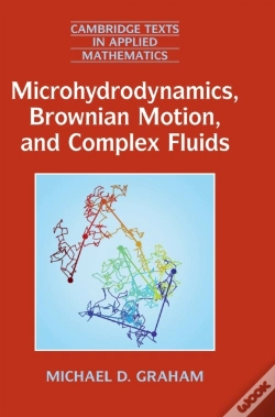 Capa do artigo Microhydrodynamics, Brownian Motion, And Complex Fluids