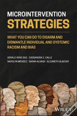 Capa do artigo Microintervention Strategies