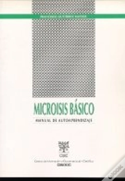Capa do artigo Microisis Básico