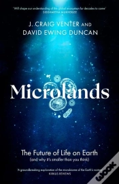 Capa do artigo Microlands