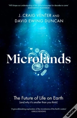 Capa do artigo Microlands