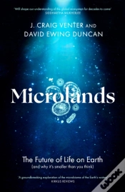 Capa do artigo Microlands