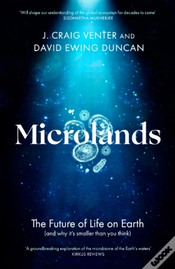 Capa do artigo Microlands