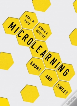 Capa do artigo Microlearning