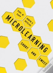 Capa do artigo Microlearning