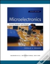 Capa do artigo Microlectronic Circuit Analysis & Design