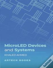 Microleds Devices And Systems