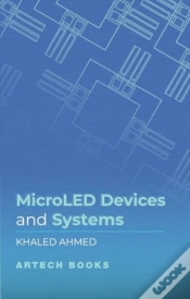 Capa do artigo Microleds Devices And Systems