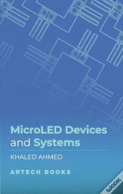 Capa do artigo Microleds Devices And Systems