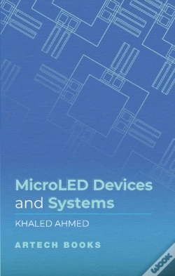 Capa do artigo Microleds Devices And Systems