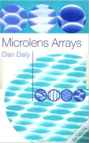 Capa do artigo Microlens Arrays