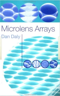 Capa do artigo Microlens Arrays