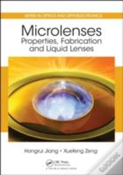 Capa do artigo Microlenses