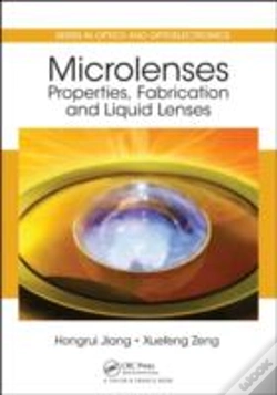 Capa do artigo Microlenses