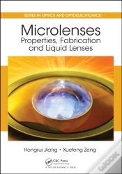 Capa do artigo Microlenses