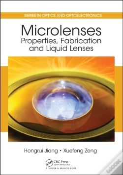 Capa do artigo Microlenses