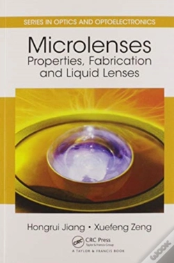 Capa do artigo Microlenses