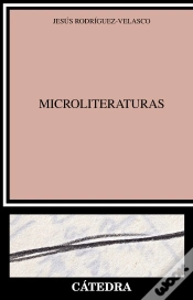 Capa do artigo Microliteraturas