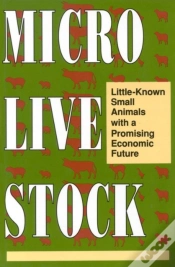 Capa do artigo Microlivestock