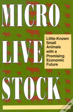 Capa do artigo Microlivestock