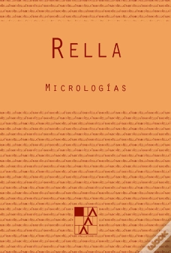 Capa do artigo Micrologías