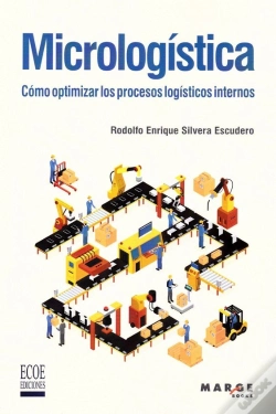 Capa do artigo Micrologistica