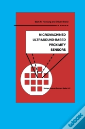 Capa do artigo Micromachined Ultrasound-Based Proximity Sensors