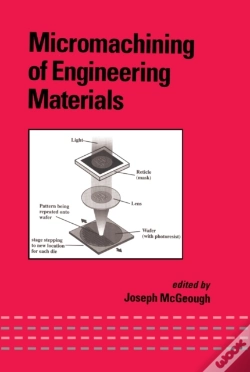Capa do artigo Micromachining Of Engineering Materials