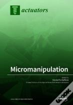 Micromanipulation