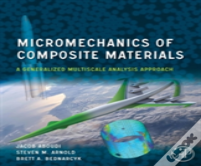 Micromechanics Of Composite Materials