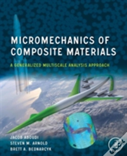 Capa do artigo Micromechanics Of Composite Materials