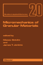 Micromechanics Of Granular Materials - Preview