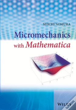 Capa do artigo Micromechanics With Mathematica