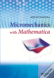 Capa do artigo Micromechanics With Mathematica