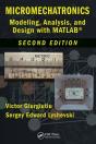Micromechatronics - Preview