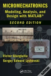 Capa do artigo Micromechatronics