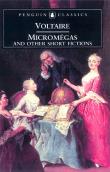 Micromegas And Other Short Fictions