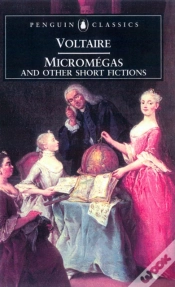 Capa do artigo Micromegas And Other Short Fictions