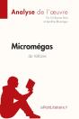 Micromégas De Voltaire - Preview