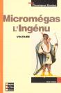 Micromégas ; L'Ingénu - Preview