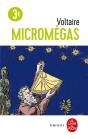 Micromégas - Preview